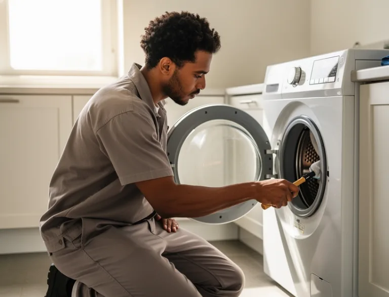 Washing Machine Repair Yakima